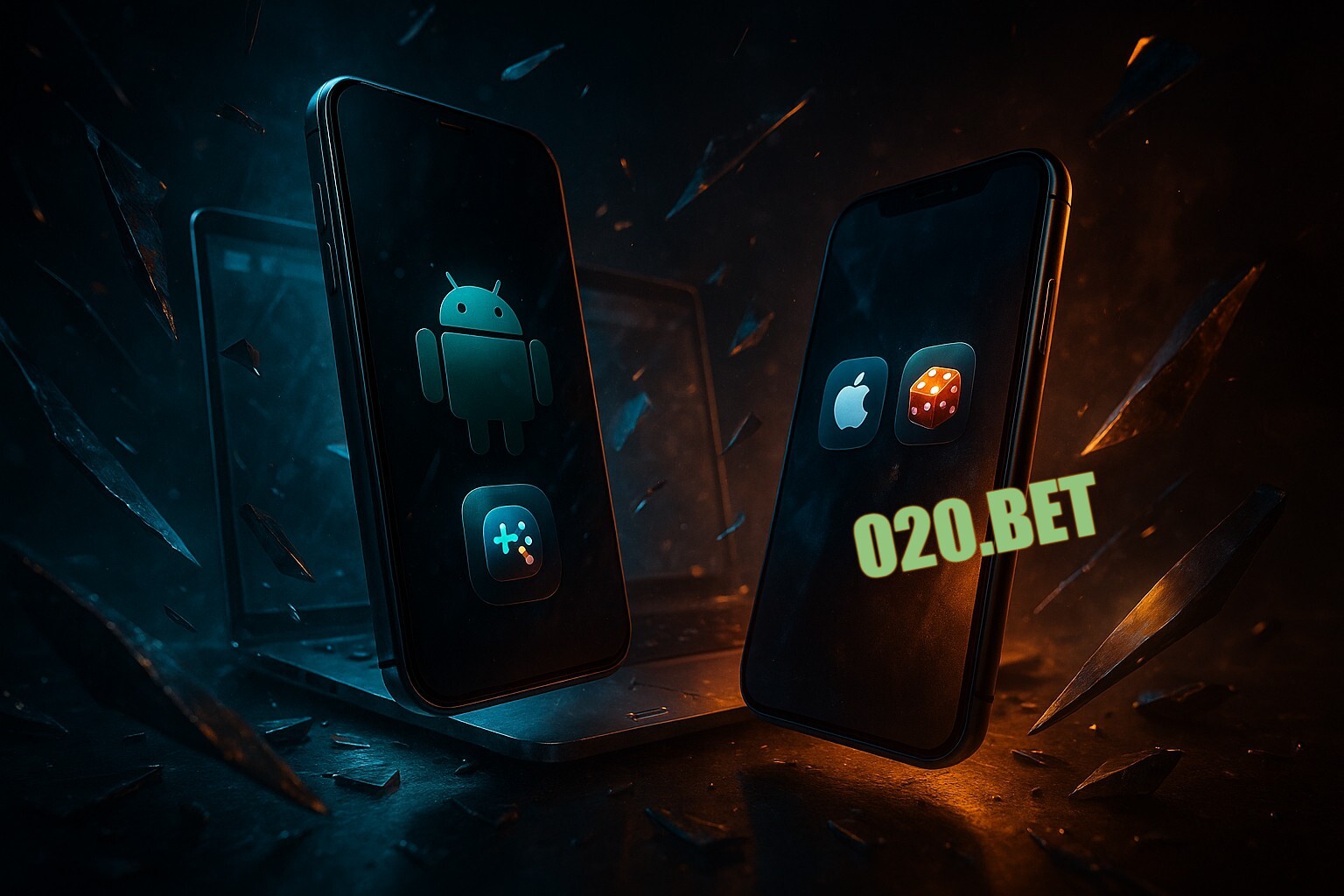 Compatibilidade do App