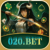 Logo da 020.BET